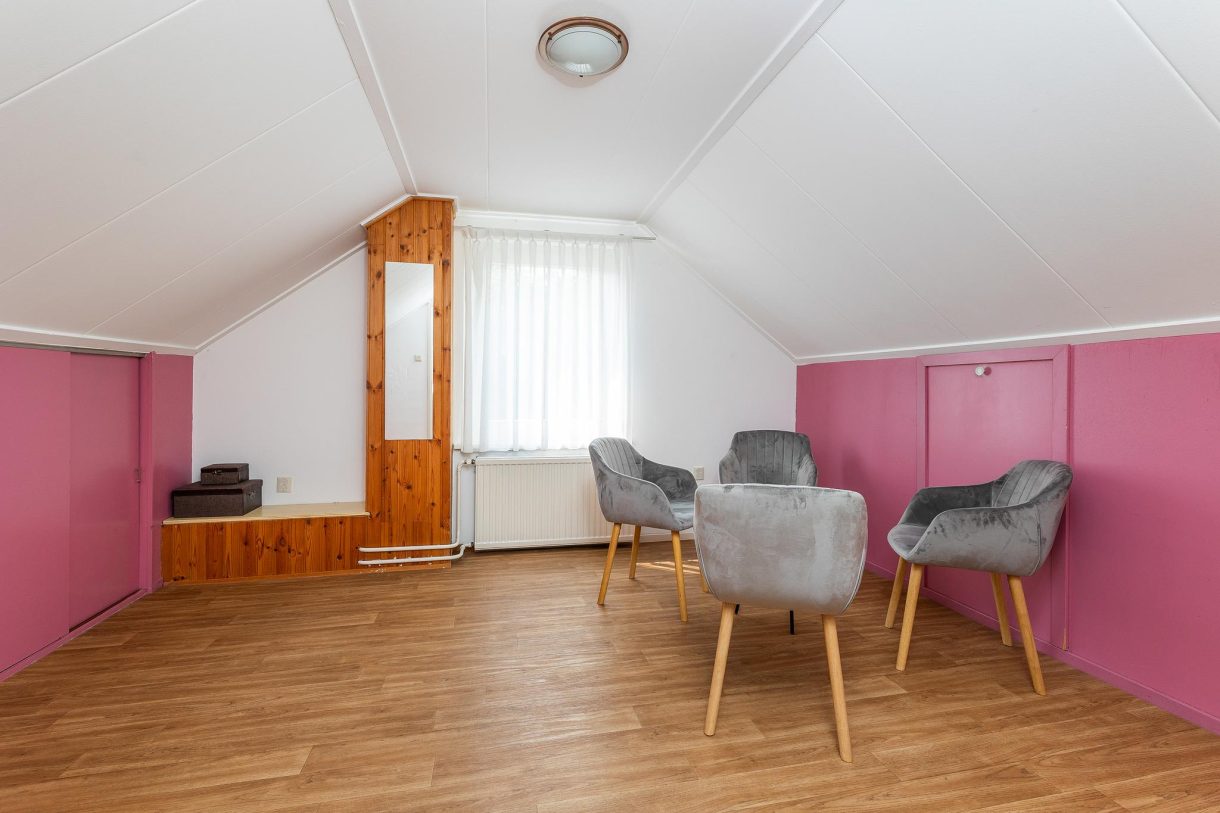 Te koop: Foto Woonhuis aan de Zuiderzeestraatweg 581C in Wezep