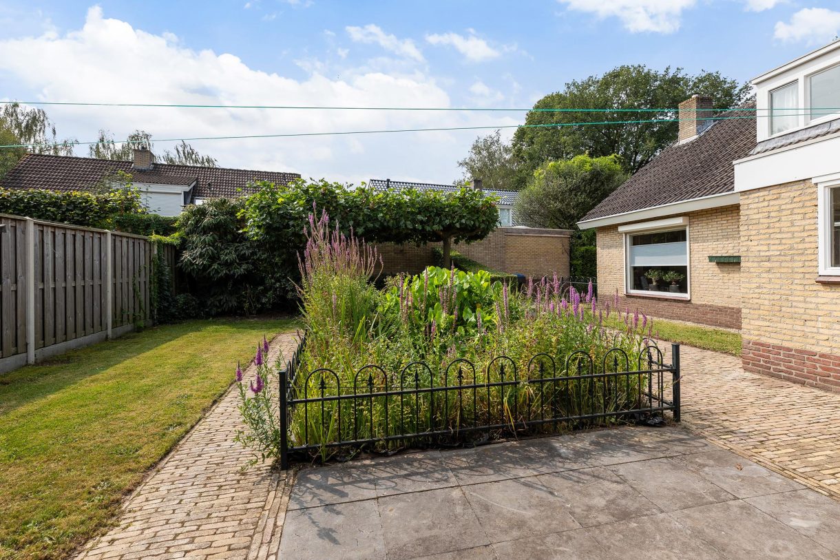 Te koop: Foto Woonhuis aan de Zuiderzeestraatweg 581C in Wezep