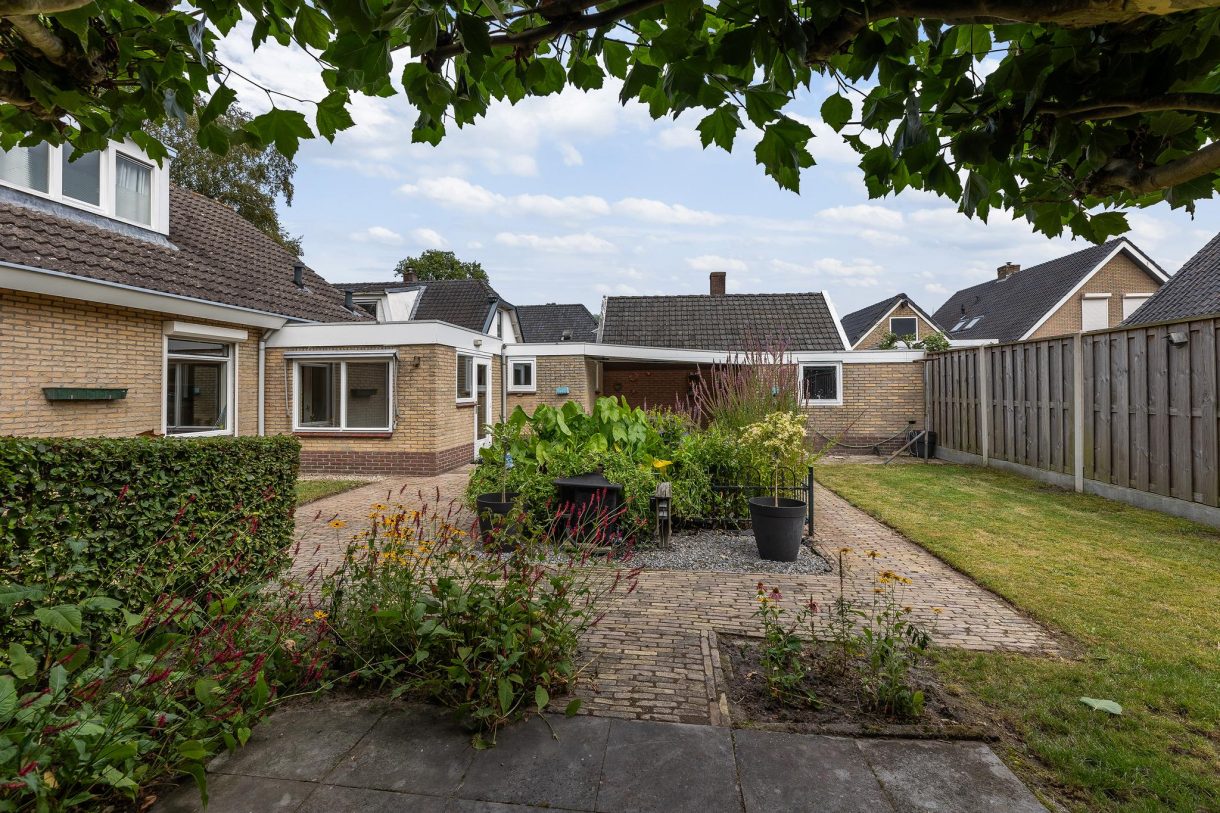 Te koop: Foto Woonhuis aan de Zuiderzeestraatweg 581C in Wezep