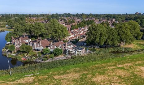 Te koop: Foto Woonhuis aan de Kattedoorn 103 in Kampen