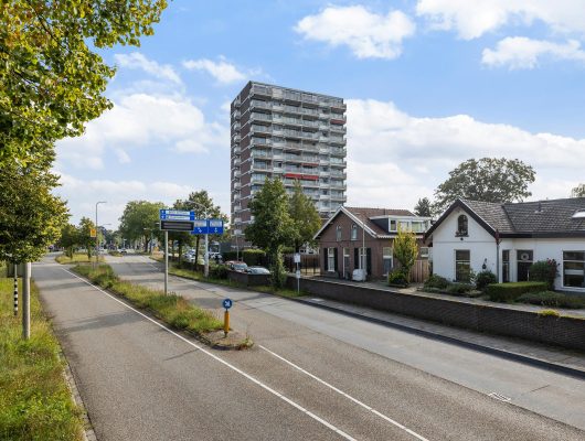 Hoofdfoto van Zwolle Willemsvaart 1-203