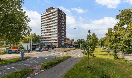 Te koop: Foto Appartement aan de Willemsvaart 1-203 in Zwolle