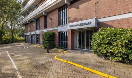 Te koop: Foto Appartement aan de Willemsvaart 1-203 in Zwolle