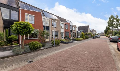 Te koop: Foto Woonhuis aan de Schaepmanhof 3 in Wezep