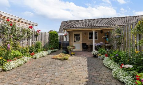 Te koop: Foto Woonhuis aan de Schaepmanhof 3 in Wezep