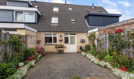 Te koop: Foto Woonhuis aan de Schaepmanhof 3 in Wezep