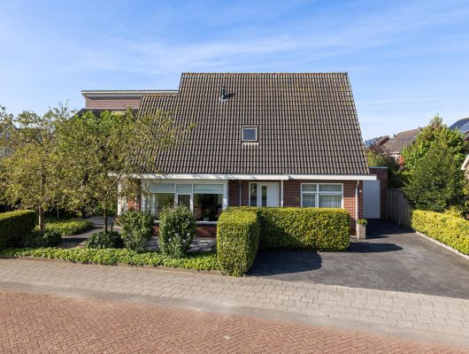 Hoofdfoto van Wezep Aletta Jacobsstraat 9