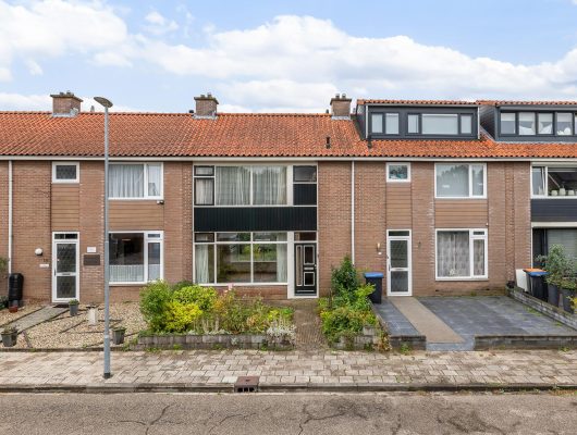 Hoofdfoto van Hattem IJsselstraat 17