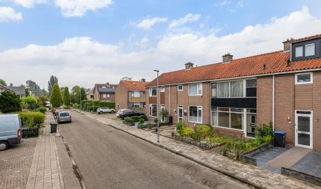 Te koop: Foto Woonhuis aan de IJsselstraat 17 in Hattem