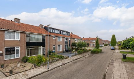 Te koop: Foto Woonhuis aan de IJsselstraat 17 in Hattem