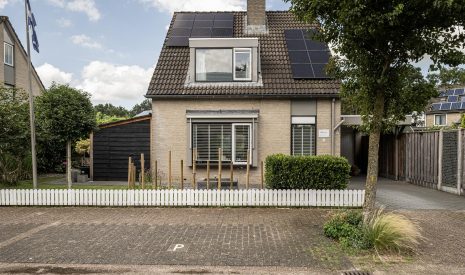 Te koop: Foto Woonhuis aan de Steenboerweg 6 in Zwolle