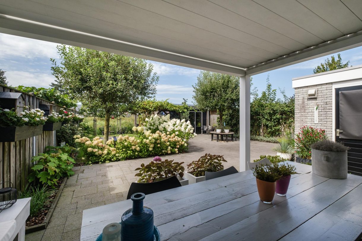 Te koop: Foto Woonhuis aan de Noordsingel 130 in Wezep