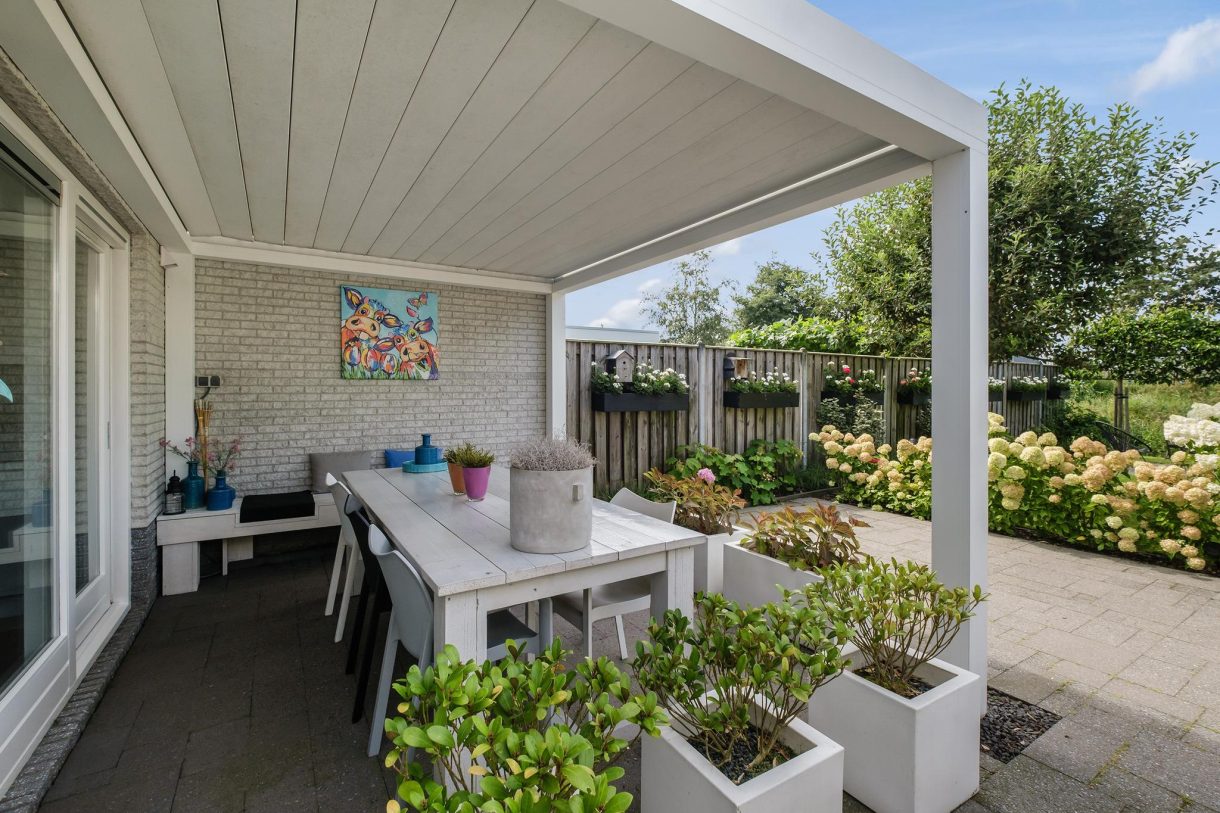 Te koop: Foto Woonhuis aan de Noordsingel 130 in Wezep
