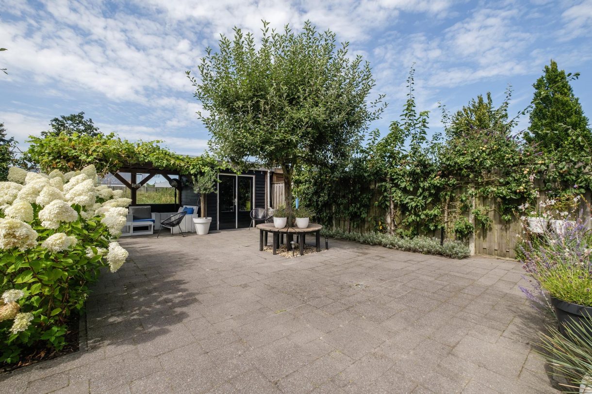 Te koop: Foto Woonhuis aan de Noordsingel 130 in Wezep