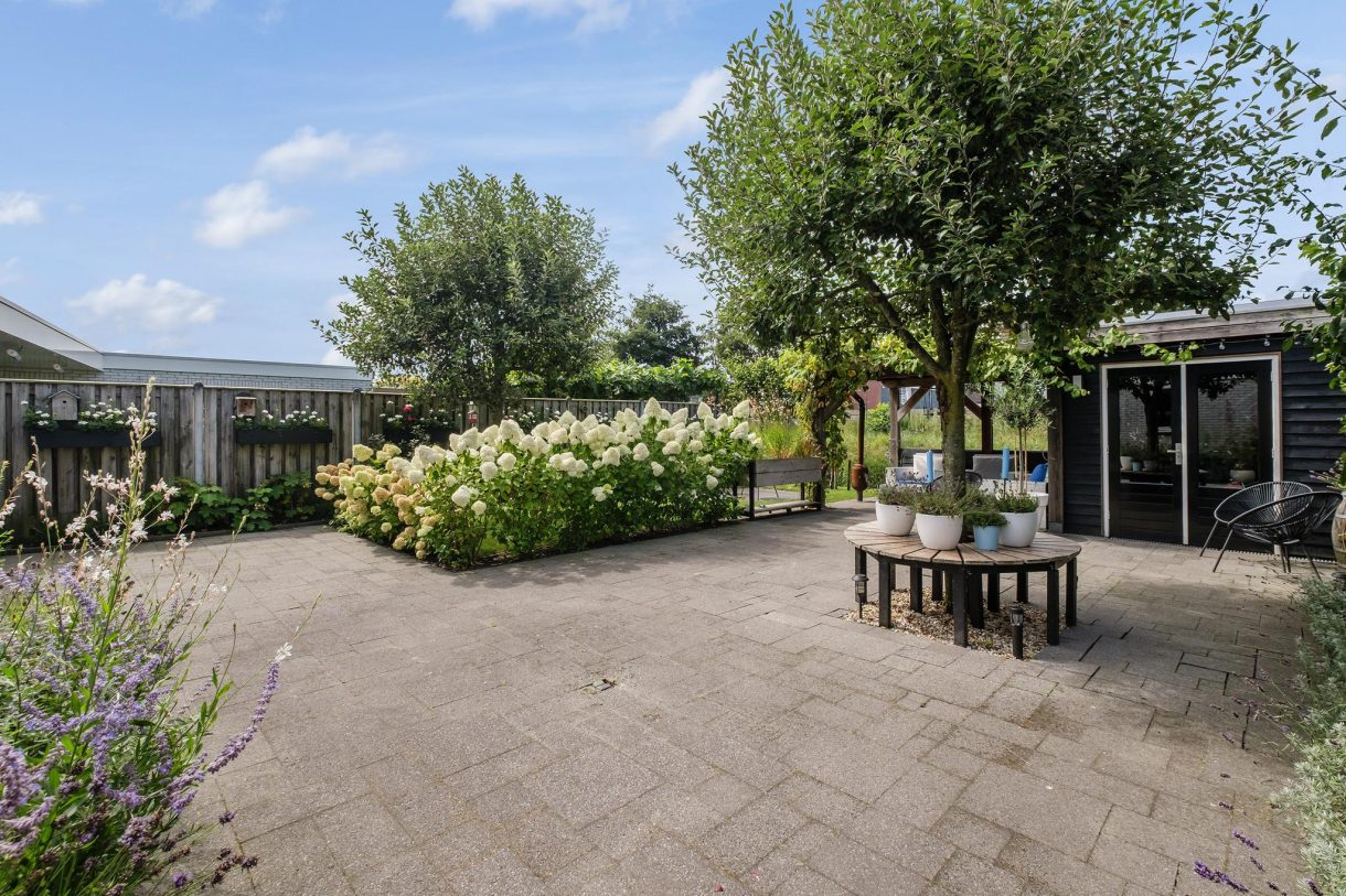 Te koop: Foto Woonhuis aan de Noordsingel 130 in Wezep