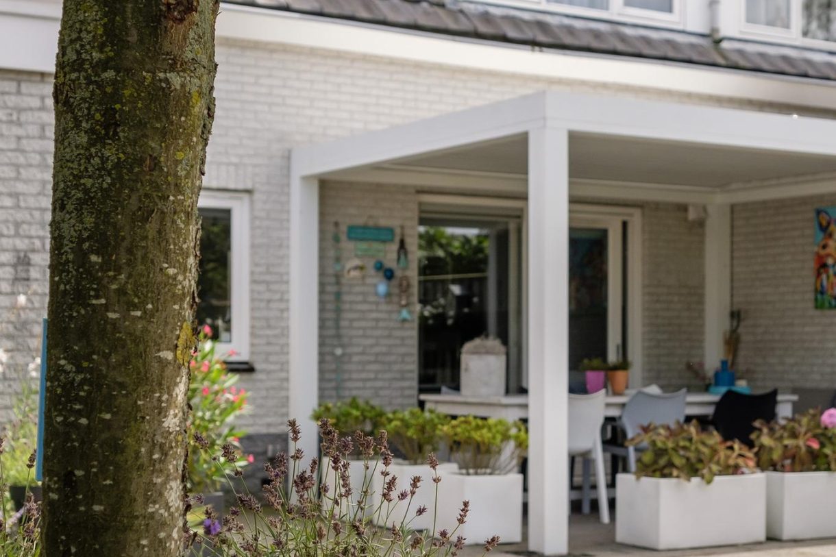 Te koop: Foto Woonhuis aan de Noordsingel 130 in Wezep