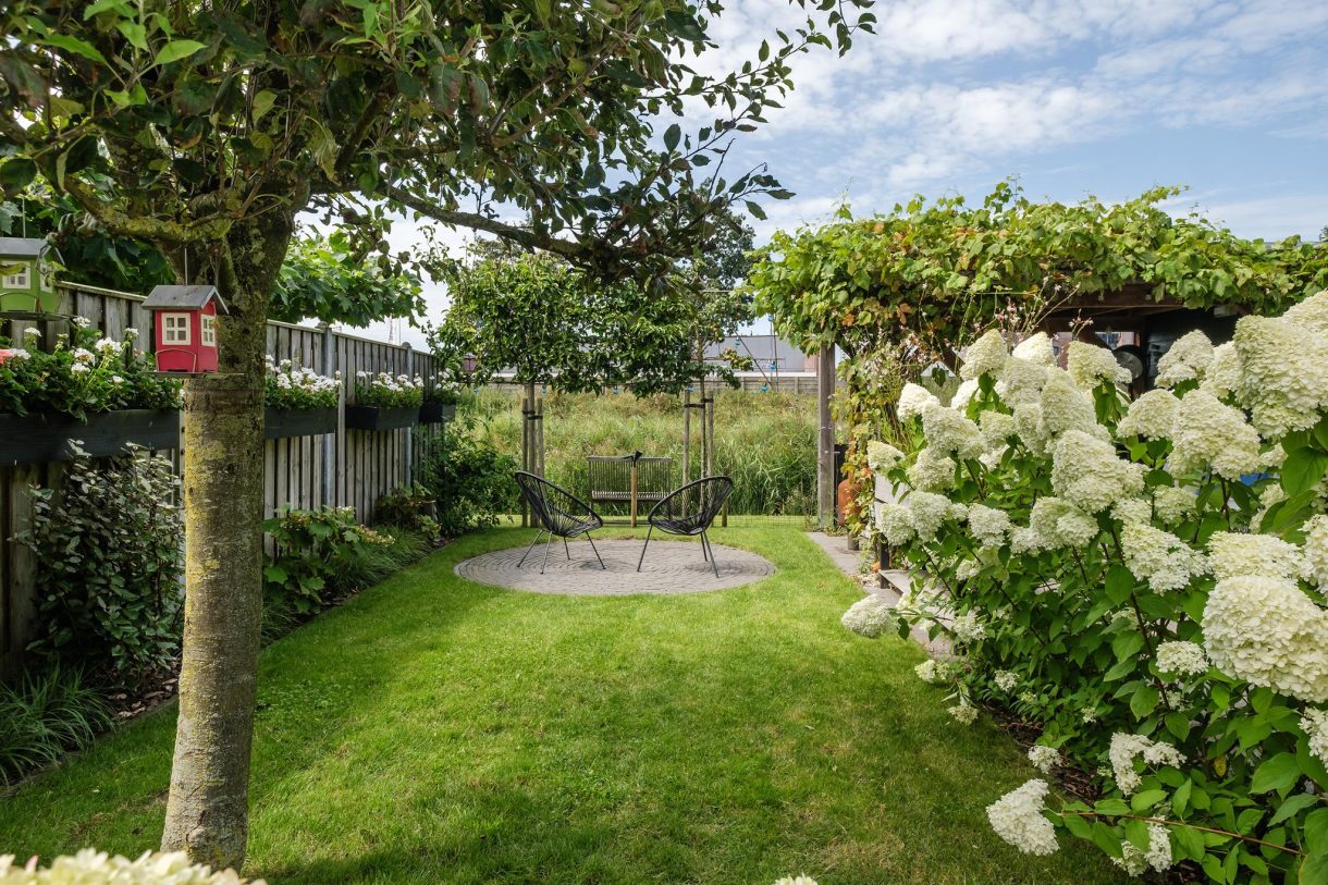 Te koop: Foto Woonhuis aan de Noordsingel 130 in Wezep