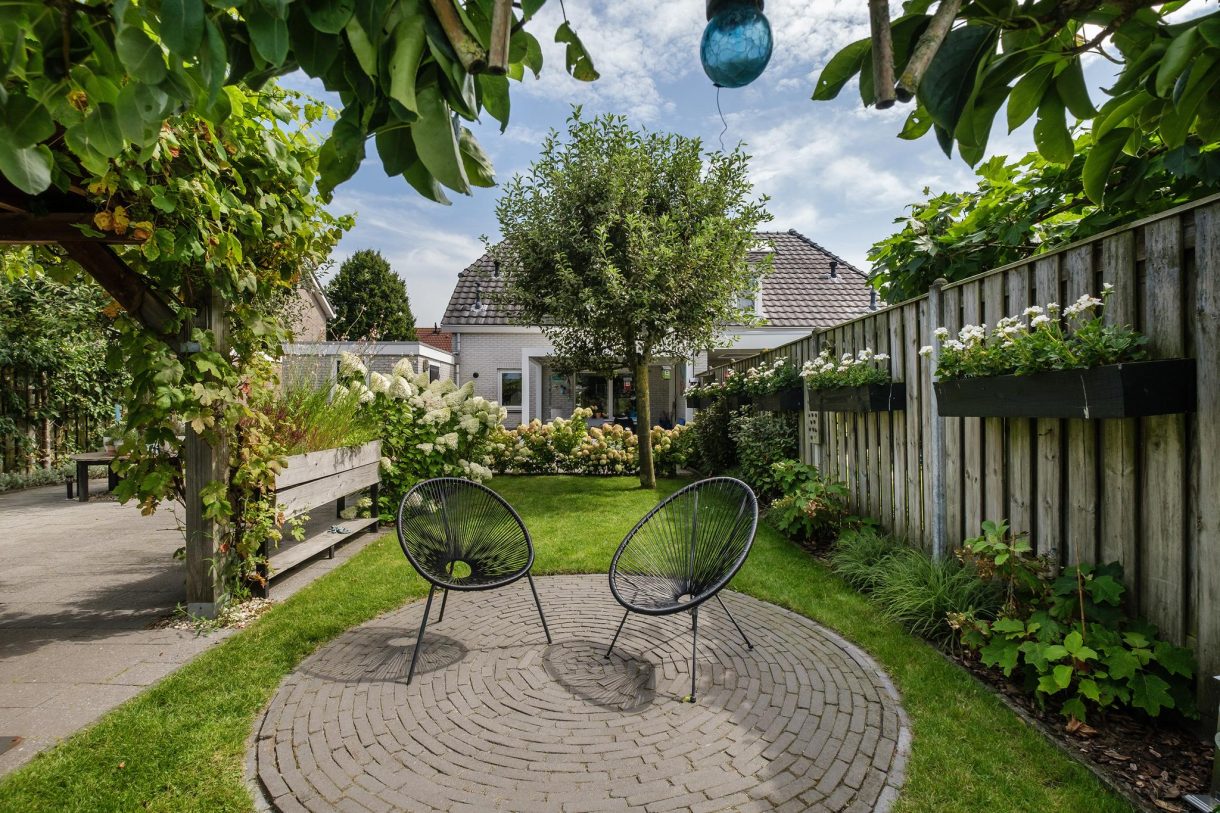 Te koop: Foto Woonhuis aan de Noordsingel 130 in Wezep
