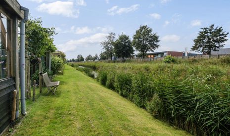 Te koop: Foto Woonhuis aan de Noordsingel 130 in Wezep