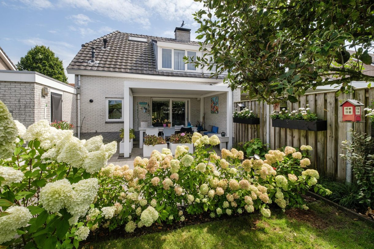 Te koop: Foto Woonhuis aan de Noordsingel 130 in Wezep