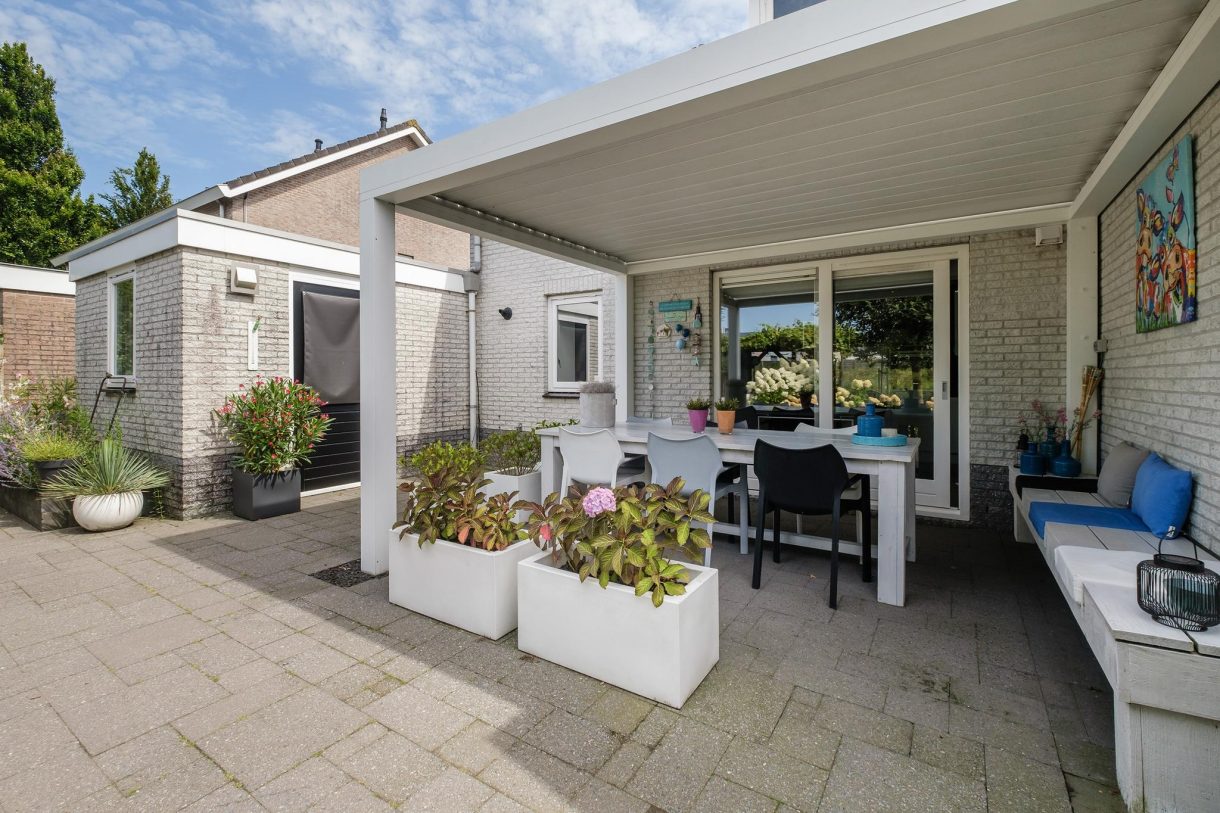 Te koop: Foto Woonhuis aan de Noordsingel 130 in Wezep