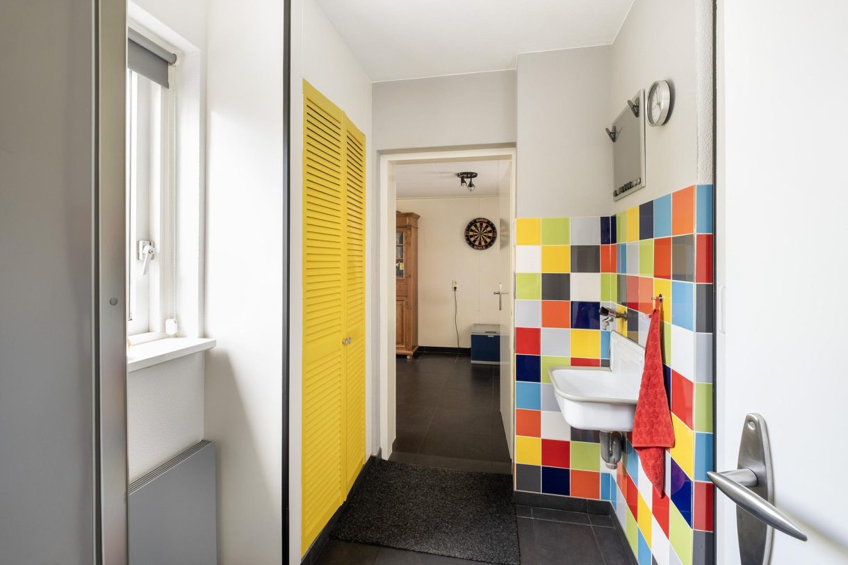 Te koop: Foto Woonhuis aan de Noordsingel 130 in Wezep