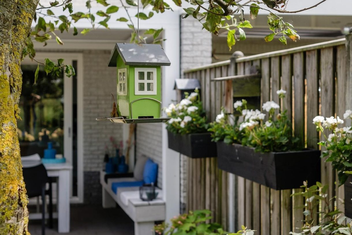 Te koop: Foto Woonhuis aan de Noordsingel 130 in Wezep