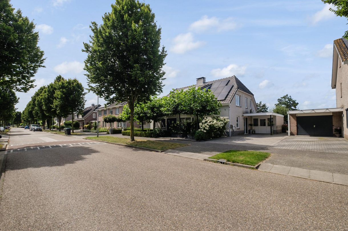 Te koop: Foto Woonhuis aan de Noordsingel 130 in Wezep
