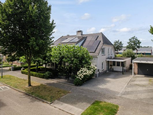 Hoofdfoto van Wezep Noordsingel 130