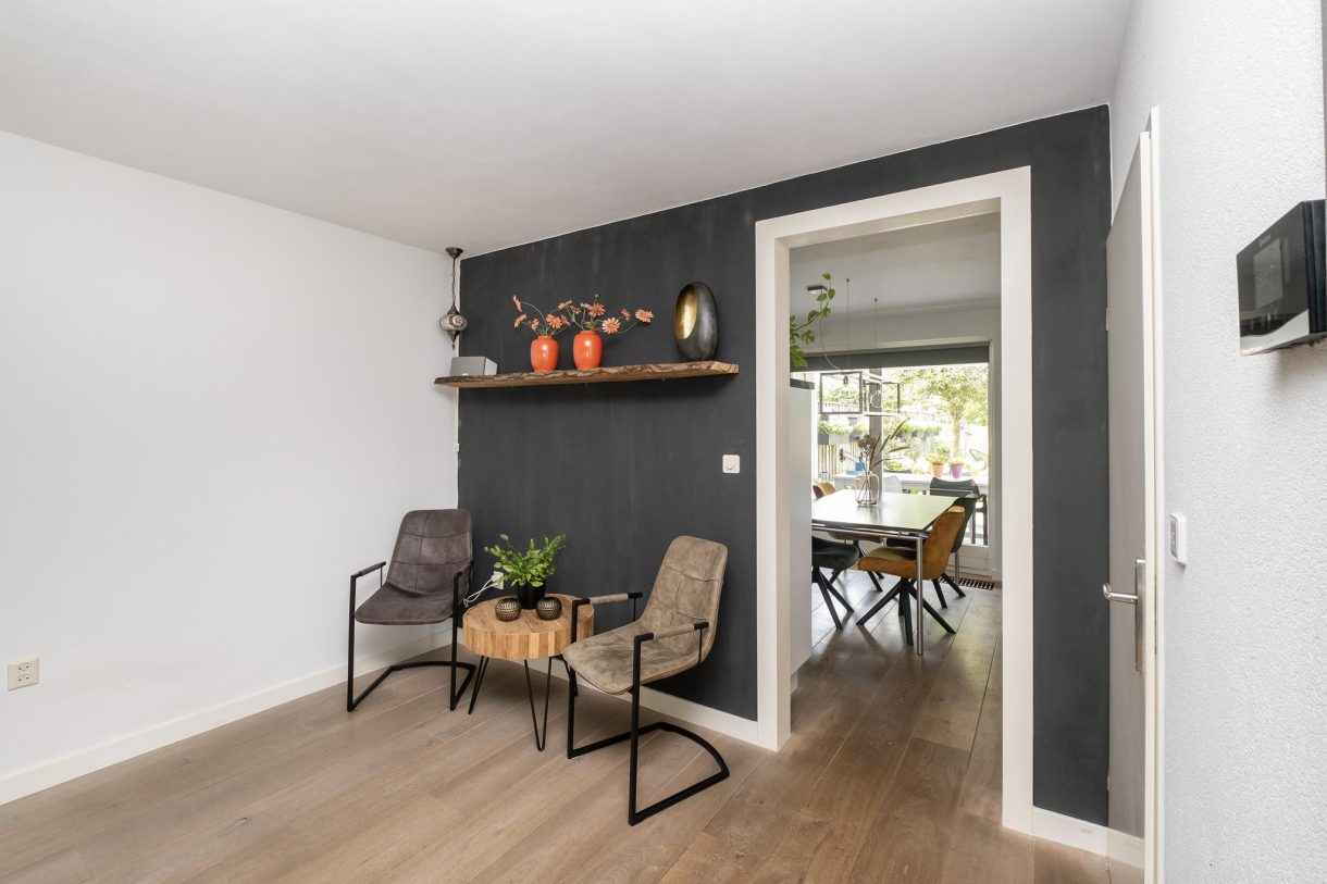 Te koop: Foto Woonhuis aan de Noordsingel 130 in Wezep
