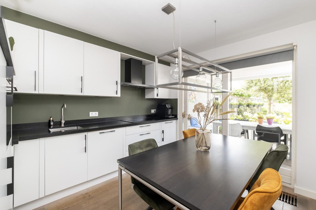 Te koop: Foto Woonhuis aan de Noordsingel 130 in Wezep