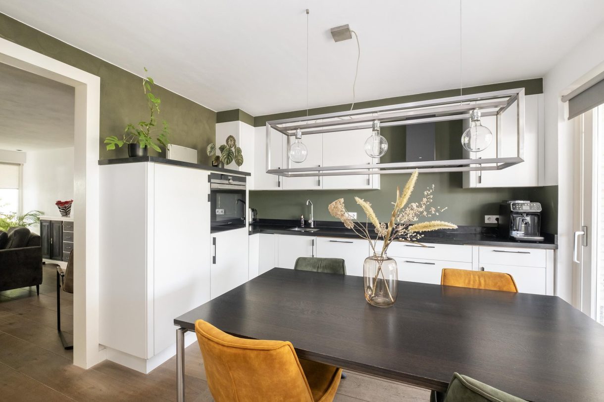 Te koop: Foto Woonhuis aan de Noordsingel 130 in Wezep