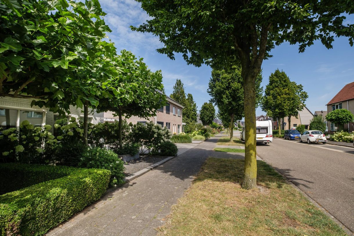 Te koop: Foto Woonhuis aan de Noordsingel 130 in Wezep