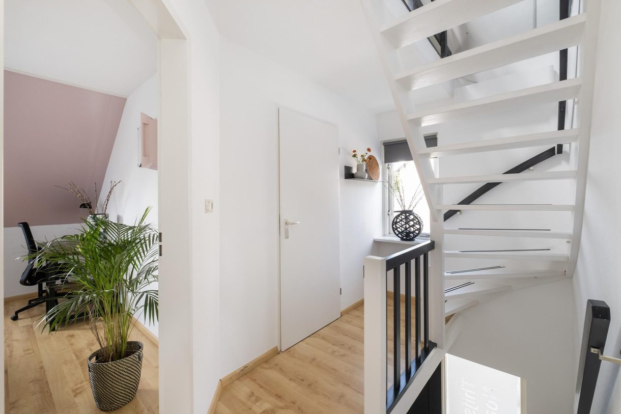 Te koop: Foto Woonhuis aan de Noordsingel 130 in Wezep