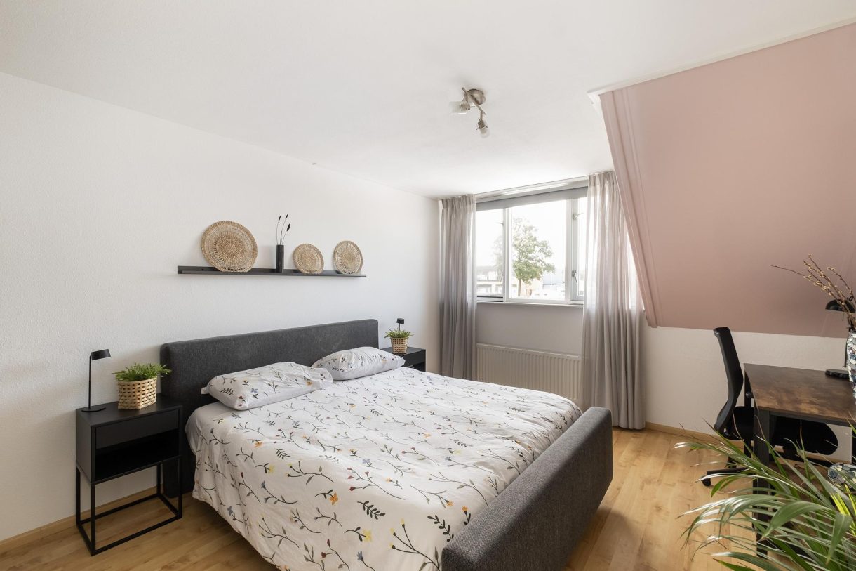 Te koop: Foto Woonhuis aan de Noordsingel 130 in Wezep