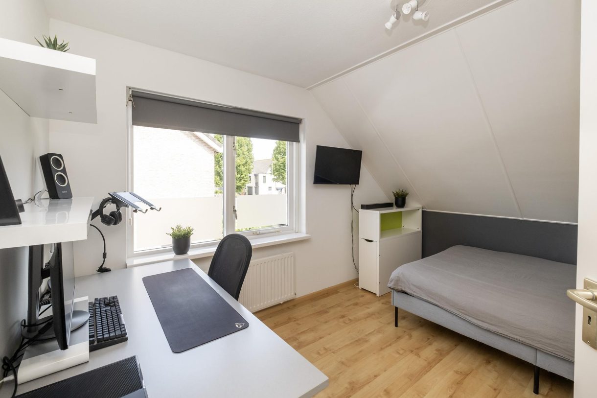 Te koop: Foto Woonhuis aan de Noordsingel 130 in Wezep
