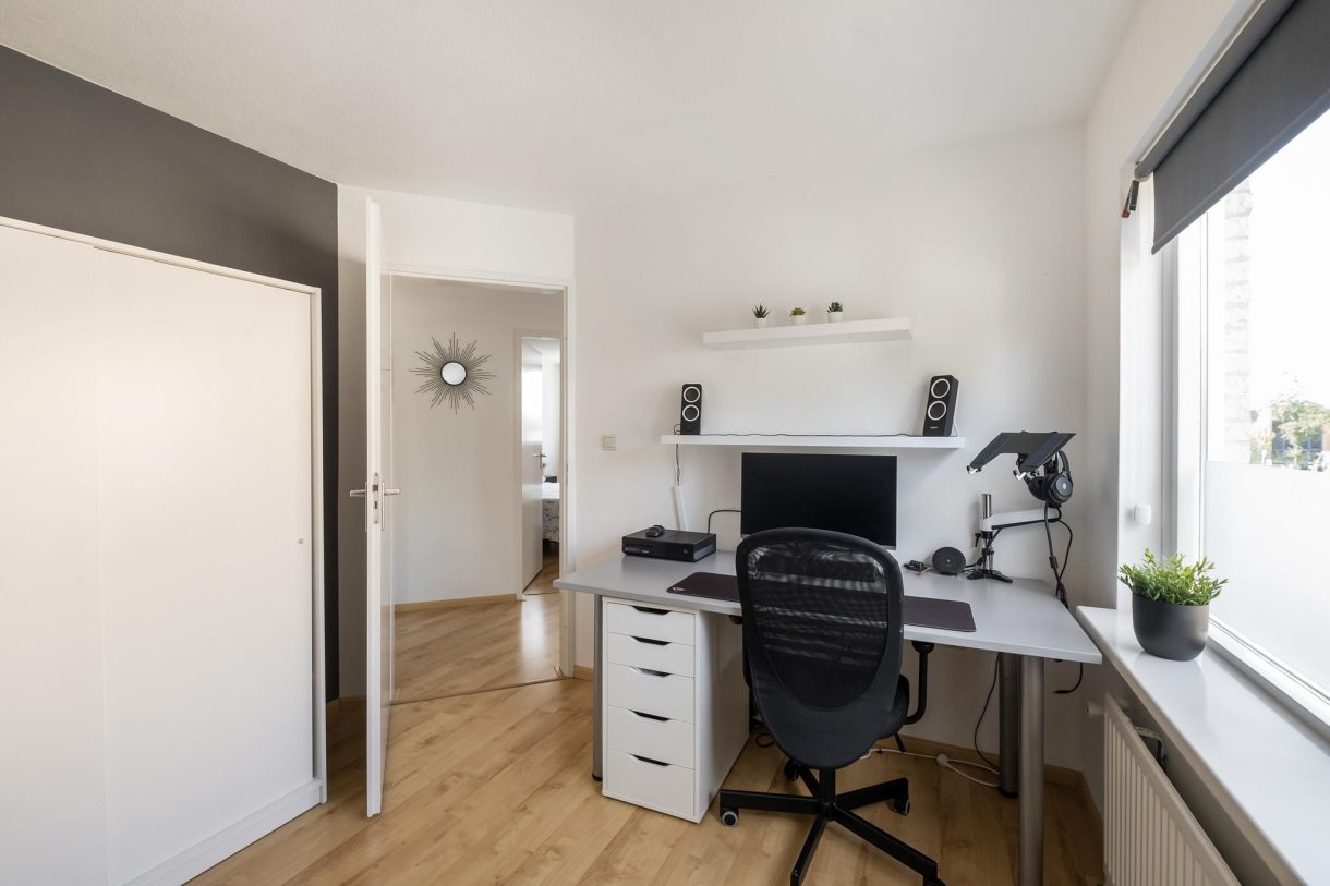 Te koop: Foto Woonhuis aan de Noordsingel 130 in Wezep
