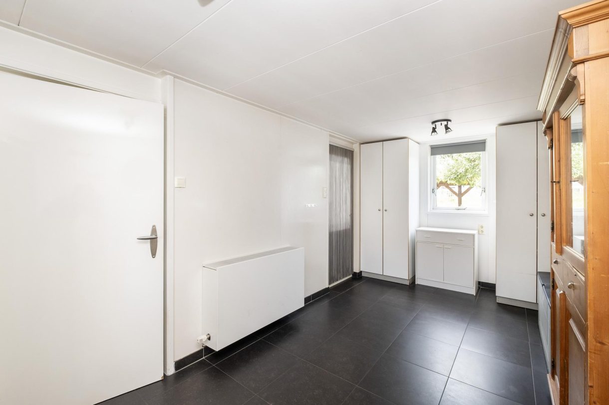 Te koop: Foto Woonhuis aan de Noordsingel 130 in Wezep