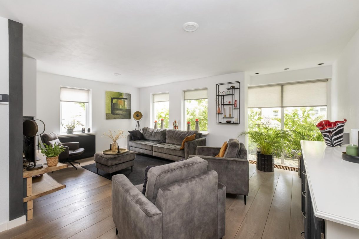 Te koop: Foto Woonhuis aan de Noordsingel 130 in Wezep