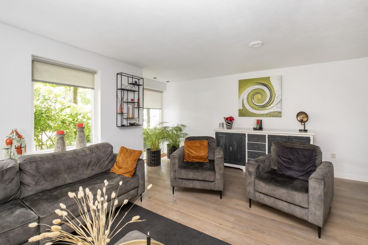 Te koop: Foto Woonhuis aan de Noordsingel 130 in Wezep