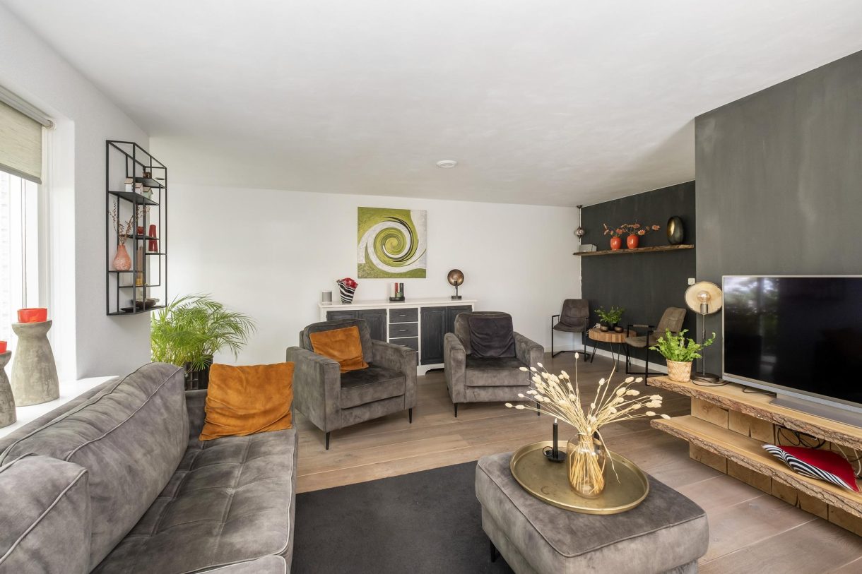 Te koop: Foto Woonhuis aan de Noordsingel 130 in Wezep