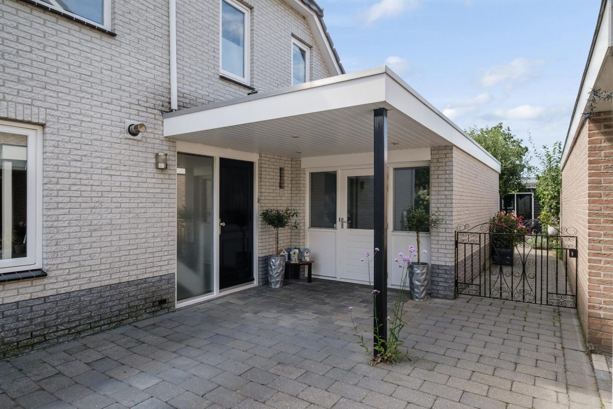 Te koop: Foto Woonhuis aan de Noordsingel 130 in Wezep