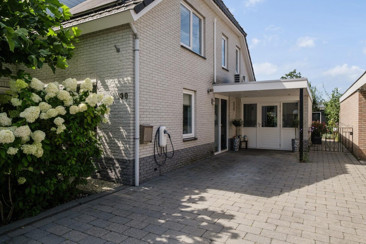 Te koop: Foto Woonhuis aan de Noordsingel 130 in Wezep