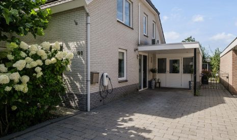 Te koop: Foto Woonhuis aan de Noordsingel 130 in Wezep