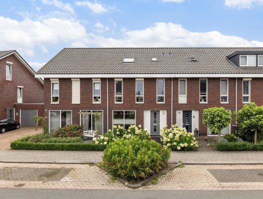 Hoofdfoto van Wezep Noordsingel 17A