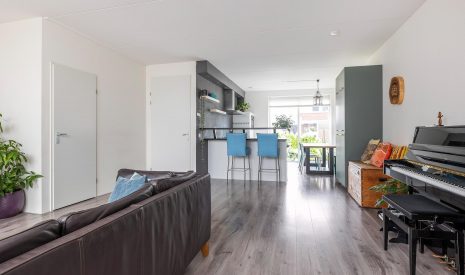 Te koop: Foto Woonhuis aan de Noordsingel 17A in Wezep