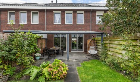 Te koop: Foto Woonhuis aan de Noordsingel 17A in Wezep