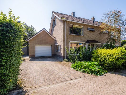 Hoofdfoto van Wezep Boterakkers 17