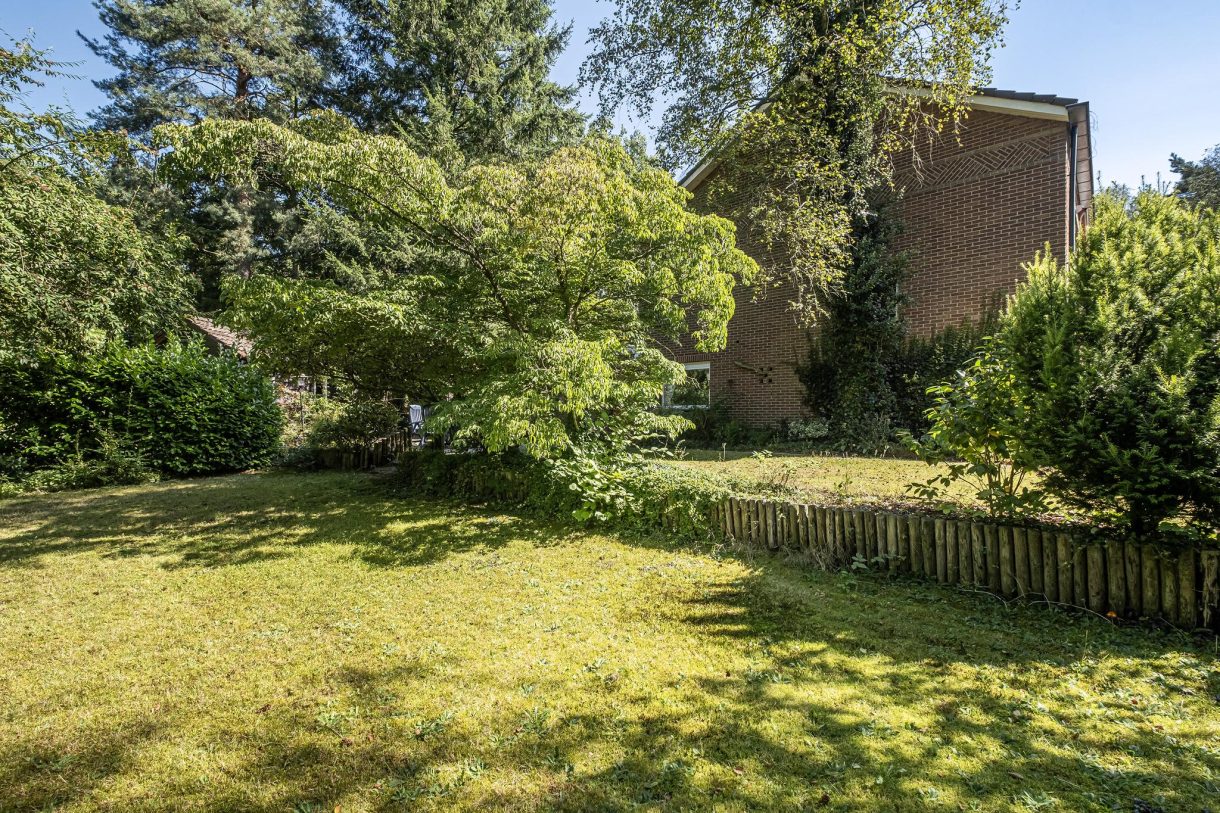 Te koop: Foto Woonhuis aan de Prinses Irenelaan 26 in Wezep