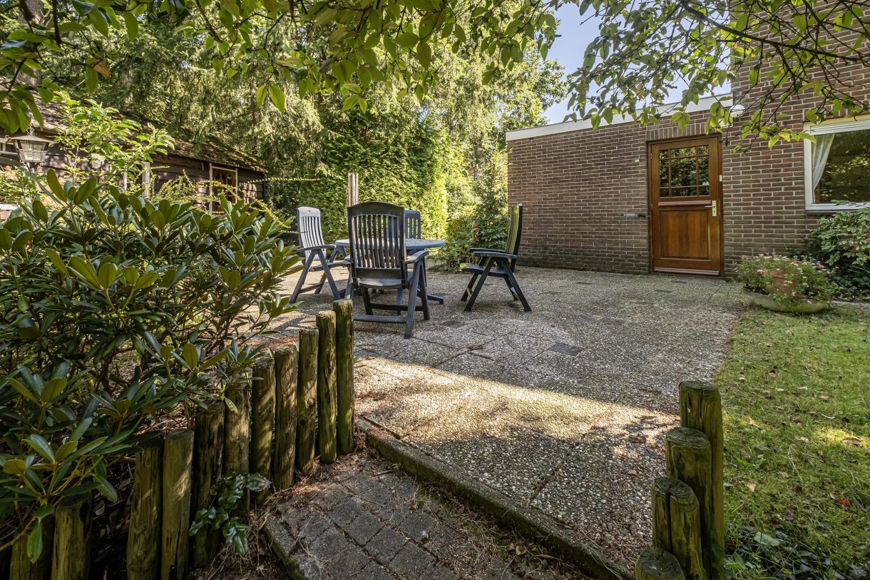 Te koop: Foto Woonhuis aan de Prinses Irenelaan 26 in Wezep